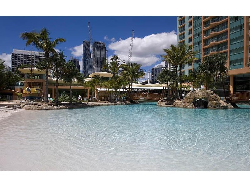 Surfers Paradise QLD 4217