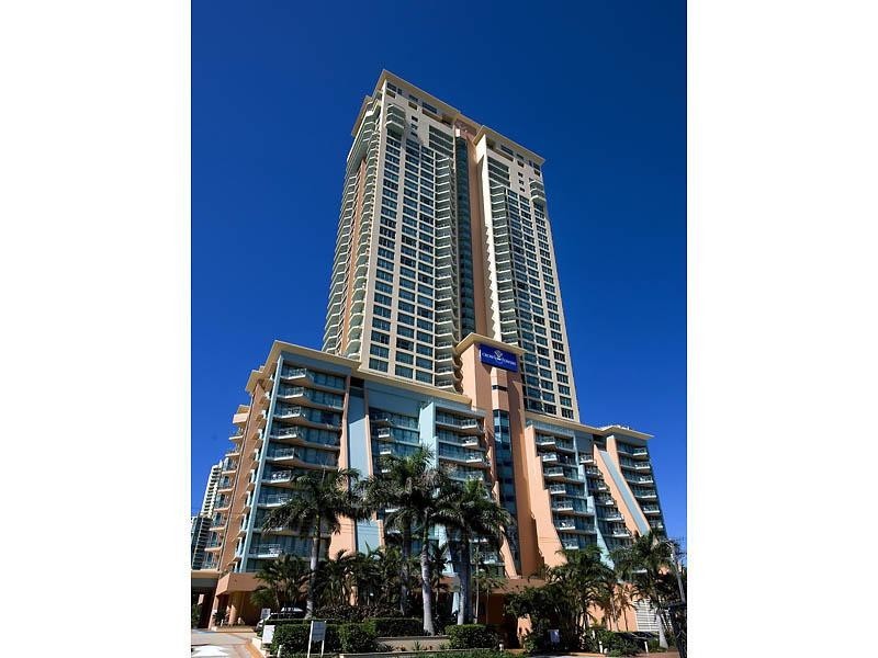 Surfers Paradise QLD 4217