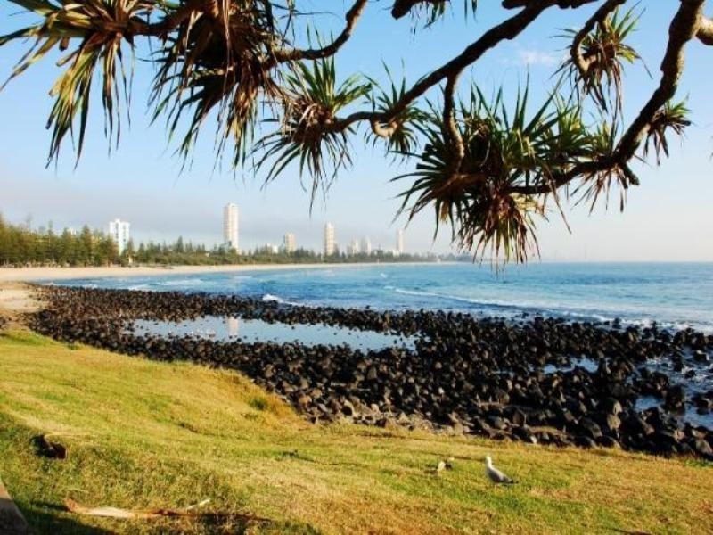 Burleigh Heads QLD 4220