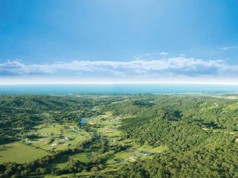 Currumbin Valley QLD 4223