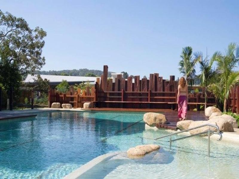 Currumbin Valley QLD 4223