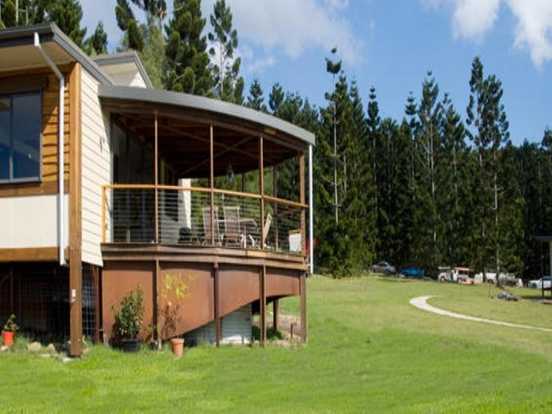 Currumbin Valley QLD 4223