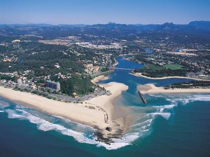 Currumbin Valley QLD 4223