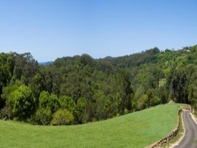 639 Currumbin Creek Road, Currumbin Valley QLD 4223
