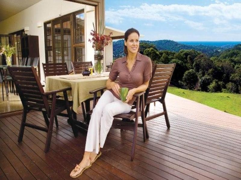 639 Currumbin Creek Road, Currumbin Valley QLD 4223