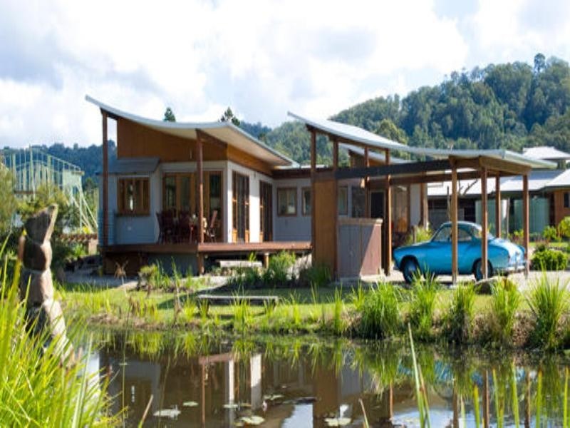 639 Currumbin Creek Road, Currumbin Valley QLD 4223