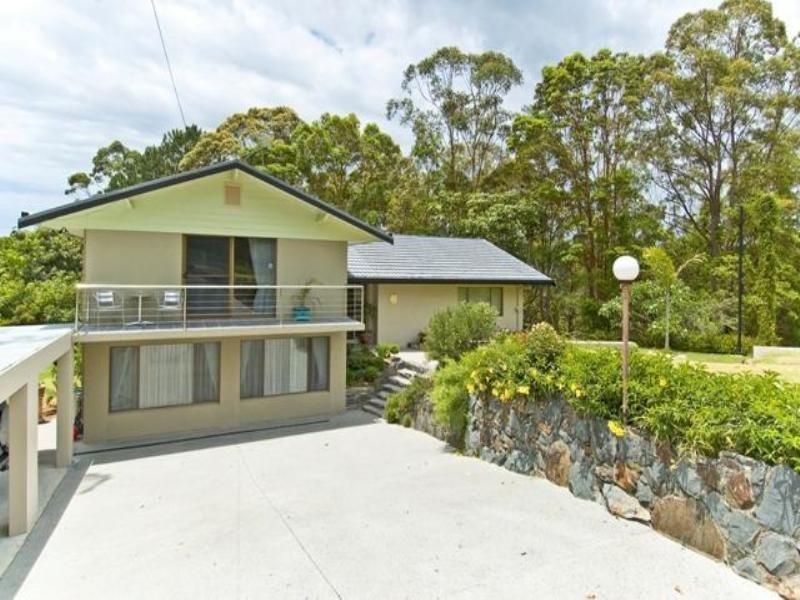 Tallebudgera Valley QLD 4228