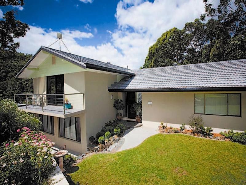 Tallebudgera Valley QLD 4228