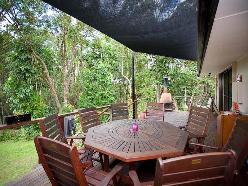 Tallebudgera Valley QLD 4228