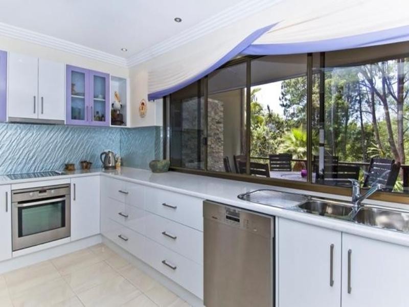 Tallebudgera Valley QLD 4228