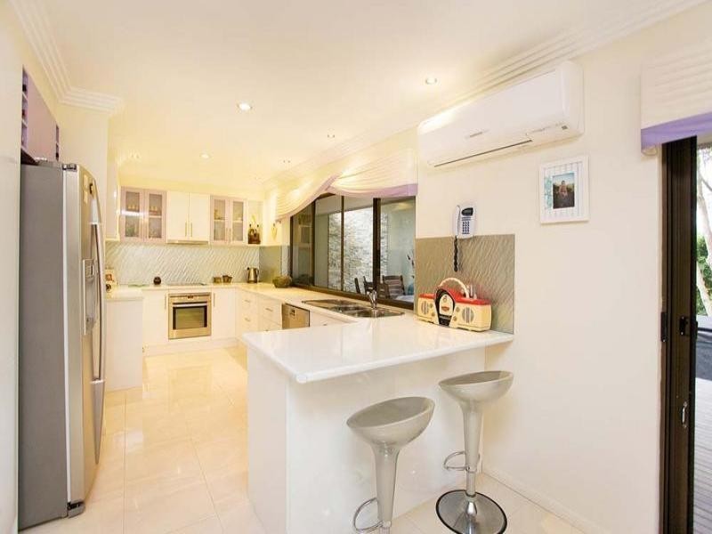 Tallebudgera Valley QLD 4228