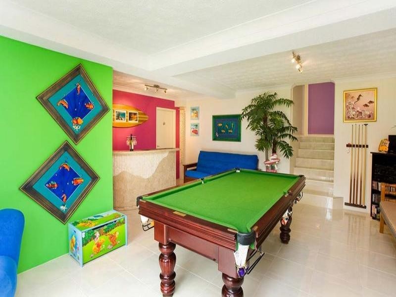 Tallebudgera Valley QLD 4228