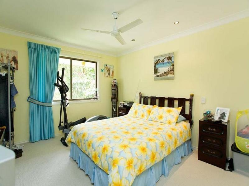 Tallebudgera Valley QLD 4228