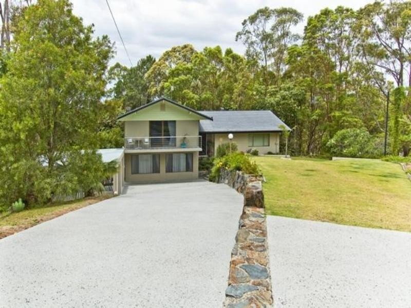 Tallebudgera Valley QLD 4228