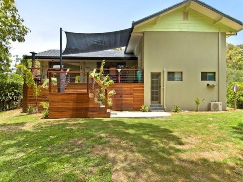 Tallebudgera Valley QLD 4228