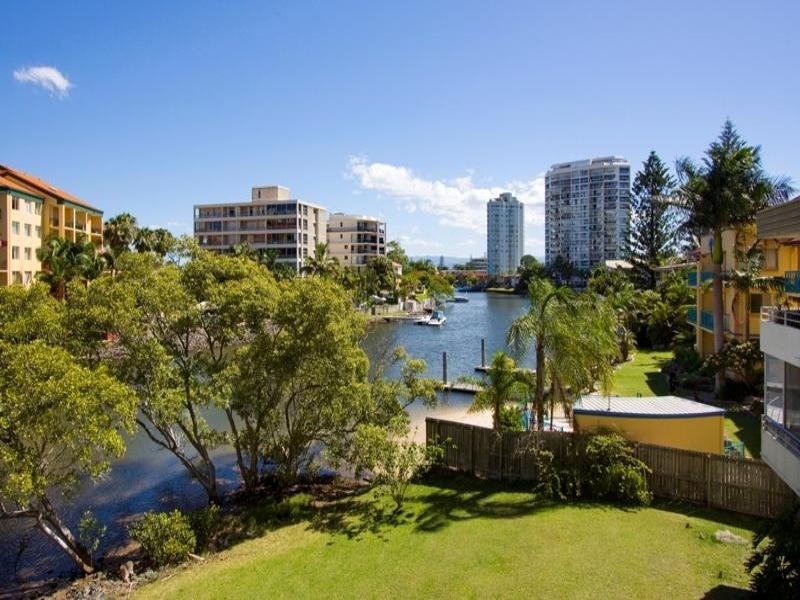 Surfers Paradise QLD 4217