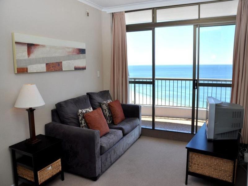 Surfers Paradise QLD 4217