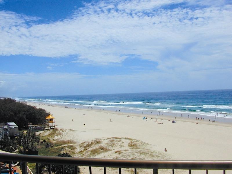 Surfers Paradise QLD 4217