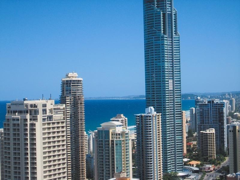 Surfers Paradise QLD 4217