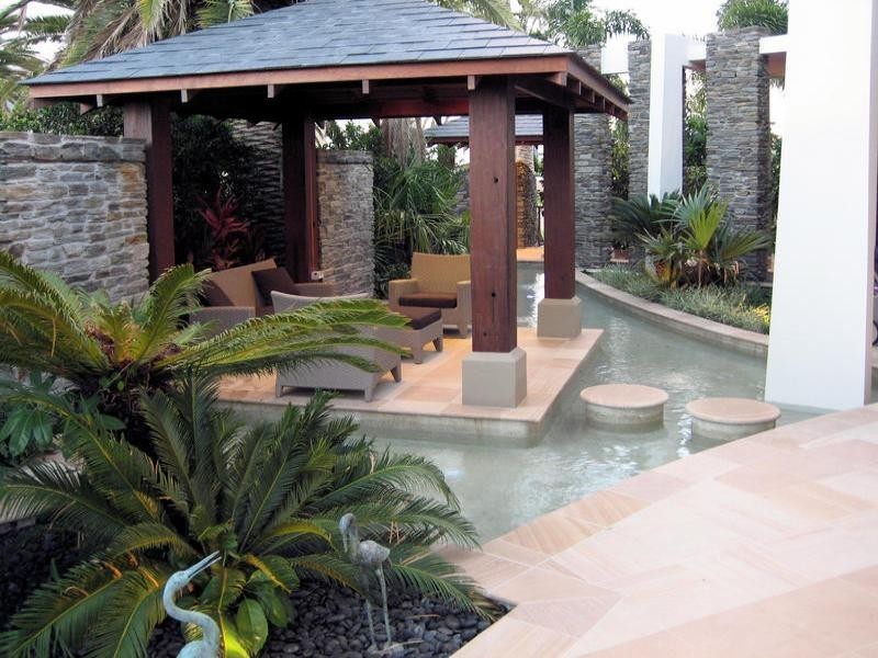 Paradise Point QLD 4216