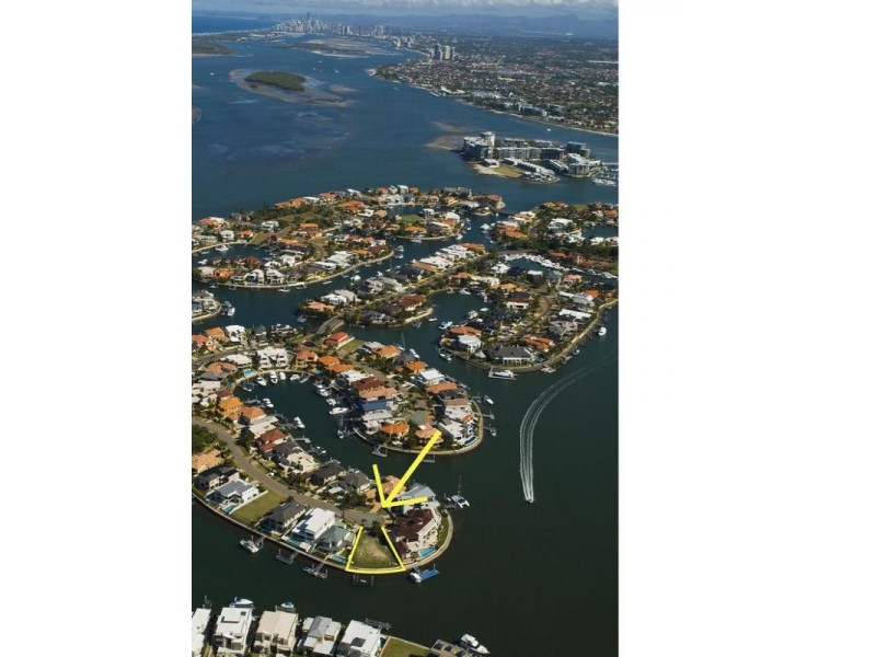 Paradise Point QLD 4216