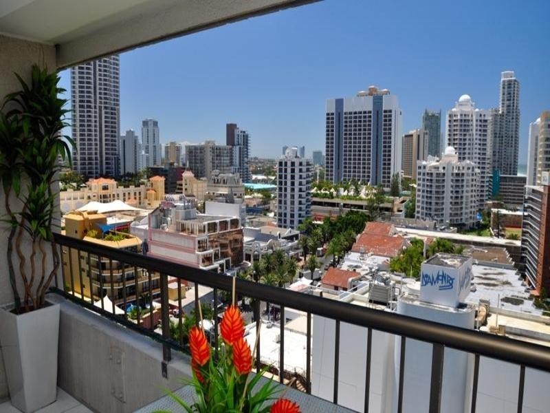 Surfers Paradise QLD 4217