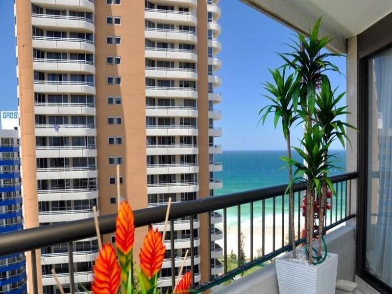 Surfers Paradise QLD 4217