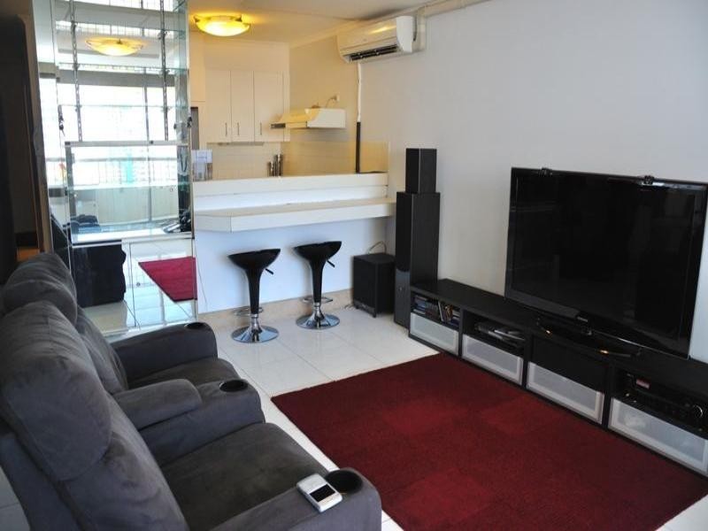 Surfers Paradise QLD 4217