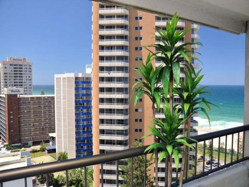 Surfers Paradise QLD 4217