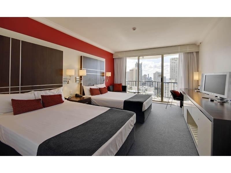 Surfers Paradise QLD 4217