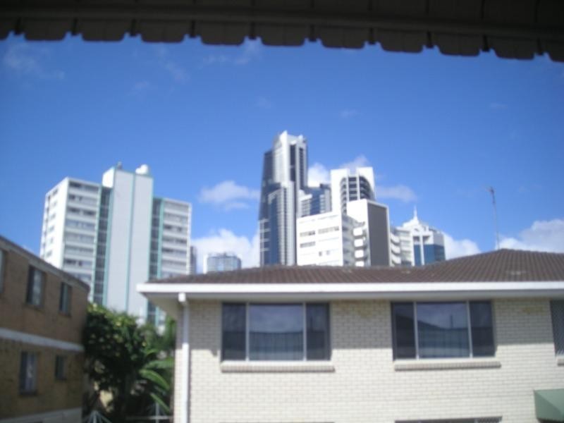 Surfers Paradise QLD 4217