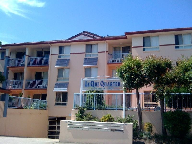 Chevron Island QLD 4217