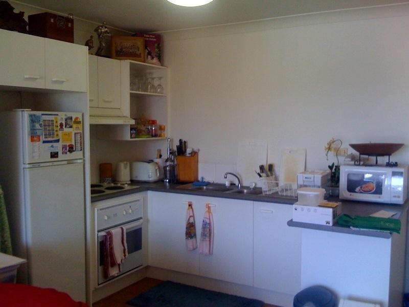 Chevron Island QLD 4217