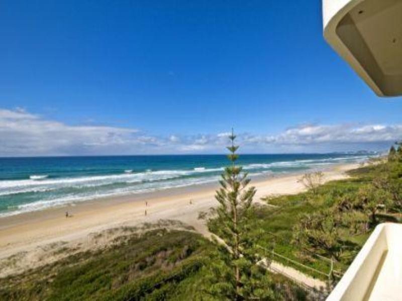 Surfers Paradise QLD 4217