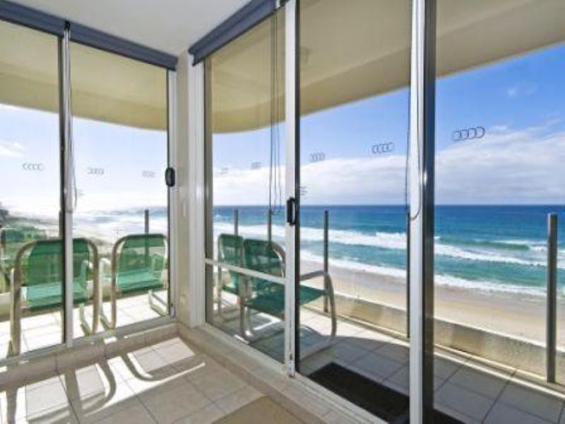 Surfers Paradise QLD 4217