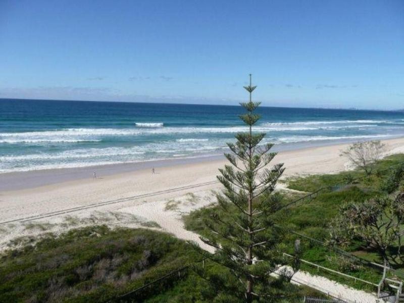 Surfers Paradise QLD 4217