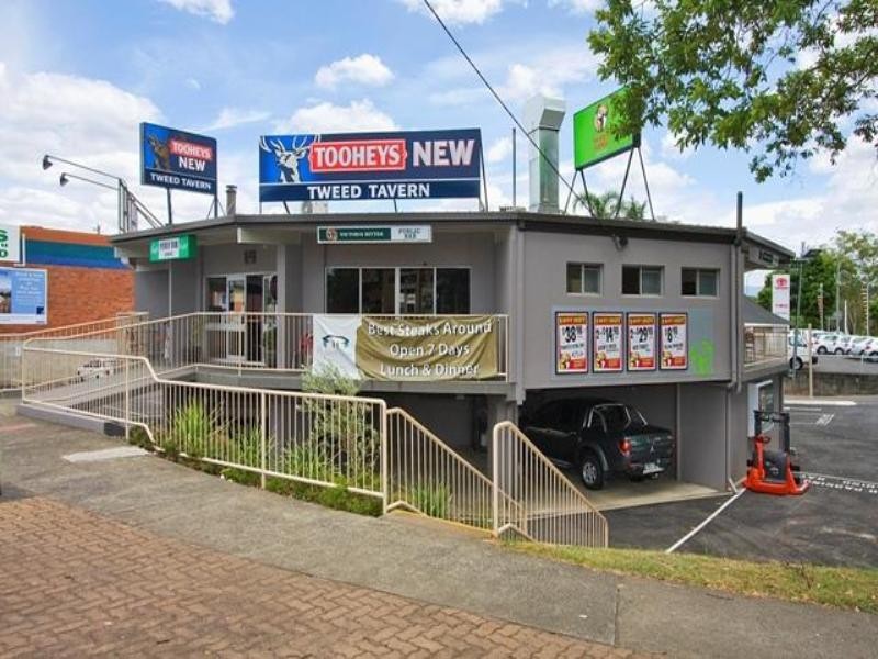 Murwillumbah NSW 2484