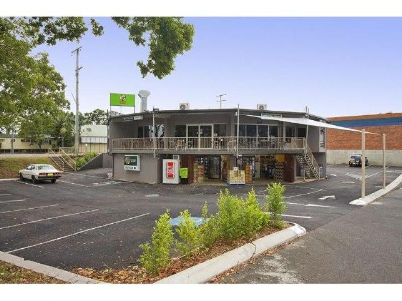 Murwillumbah NSW 2484