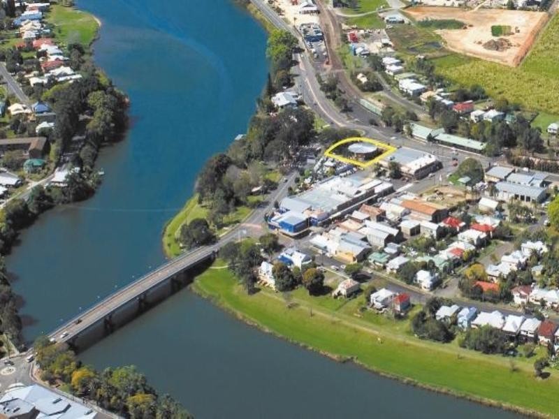 Murwillumbah NSW 2484