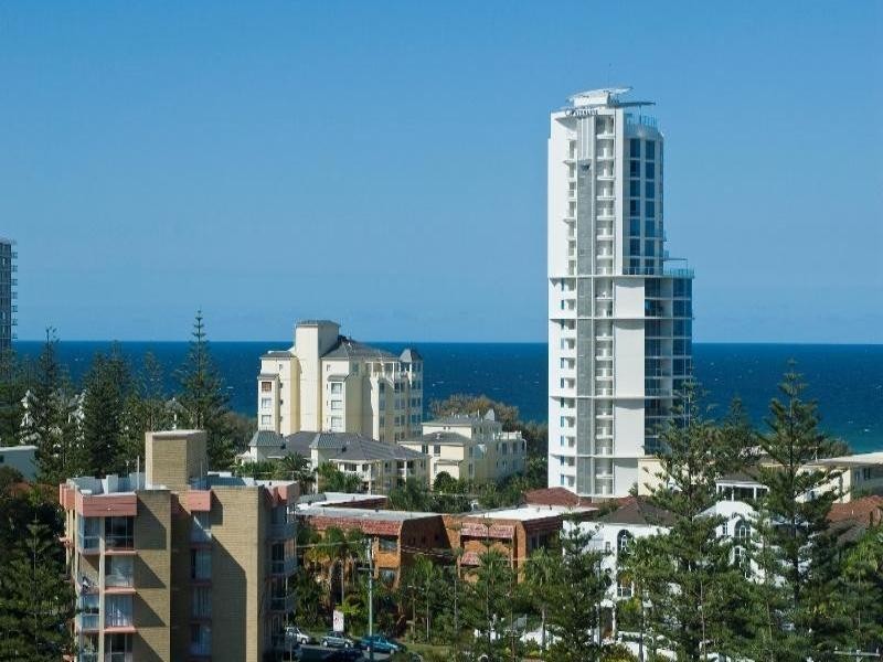 Broadbeach QLD 4218