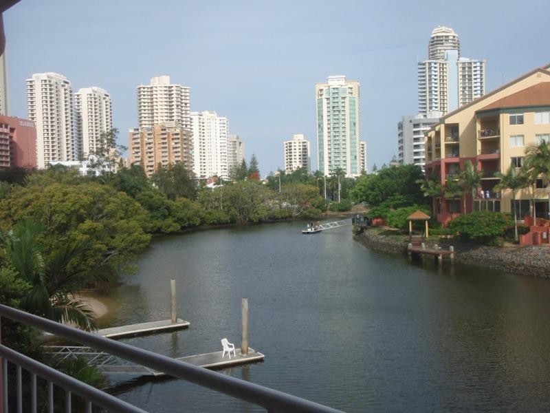 Surfers Paradise QLD 4217