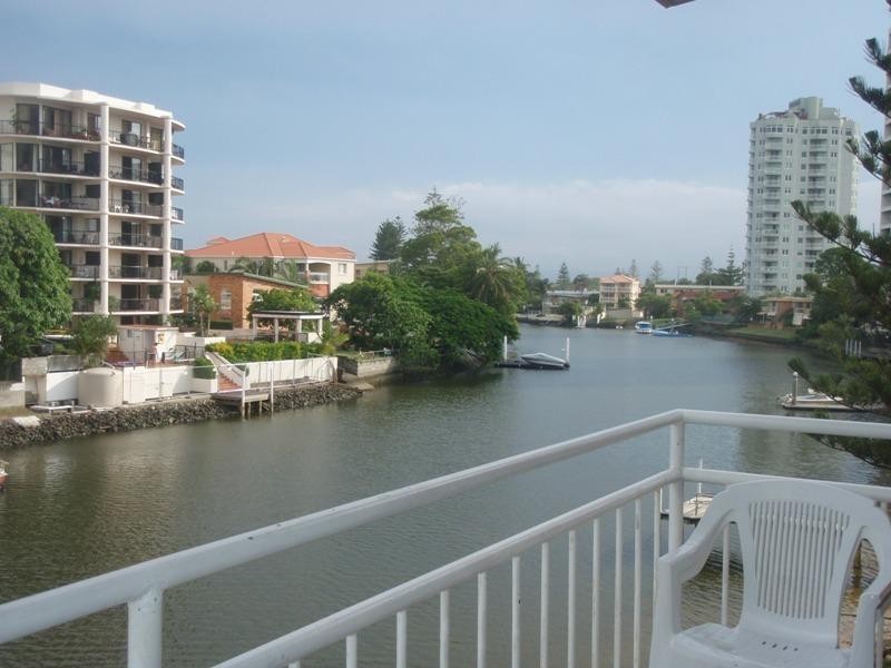 Surfers Paradise QLD 4217