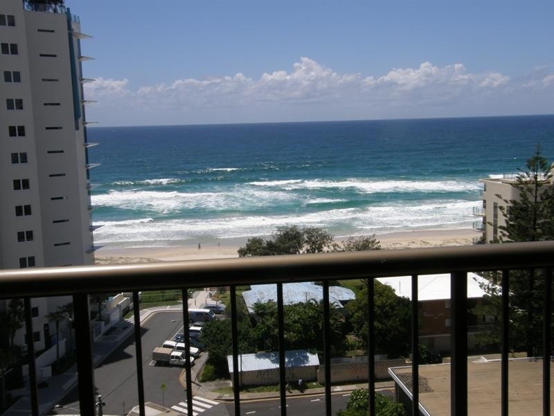 Surfers Paradise QLD 4217