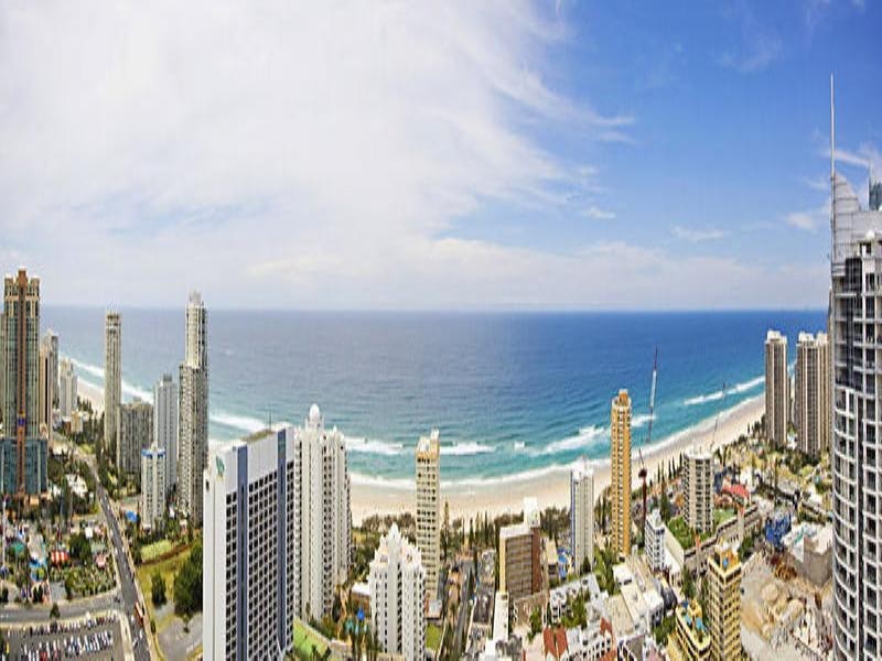 Surfers Paradise QLD 4217
