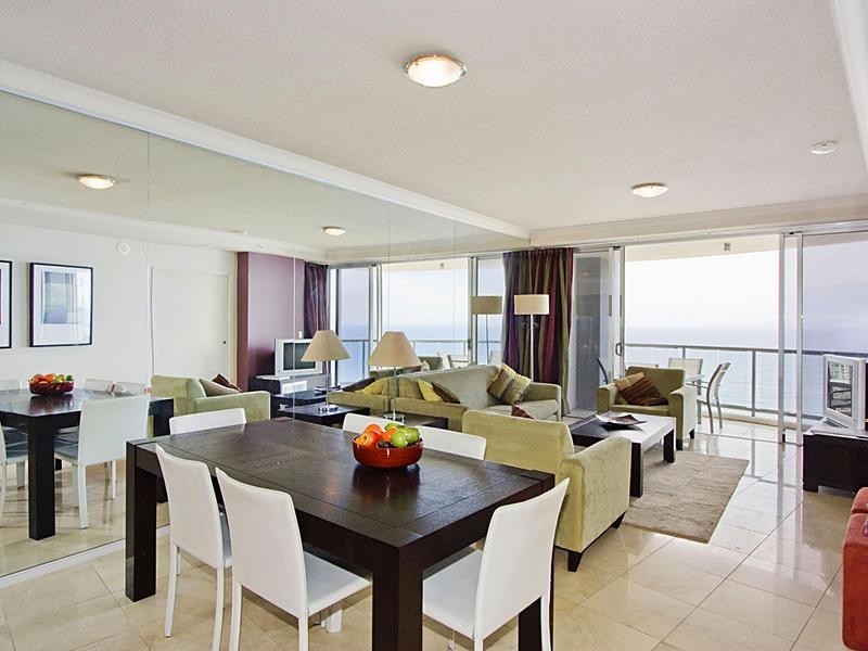 Surfers Paradise QLD 4217