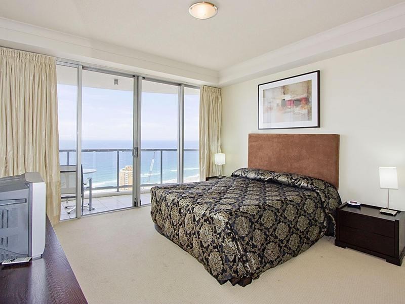 Surfers Paradise QLD 4217