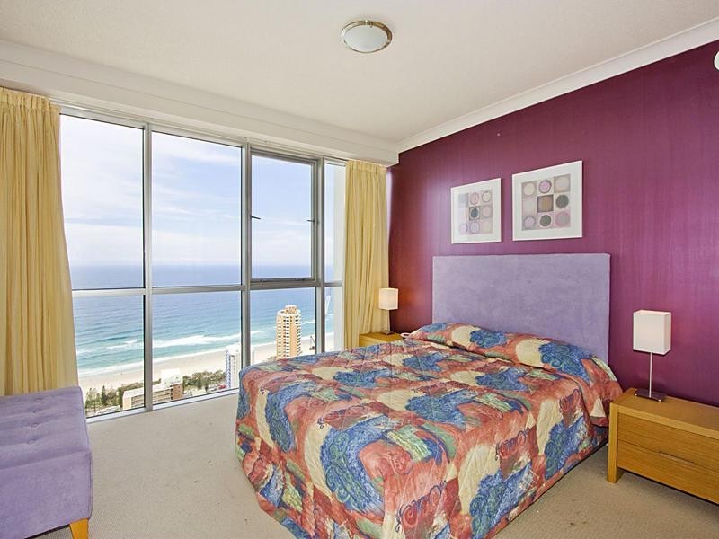 Surfers Paradise QLD 4217