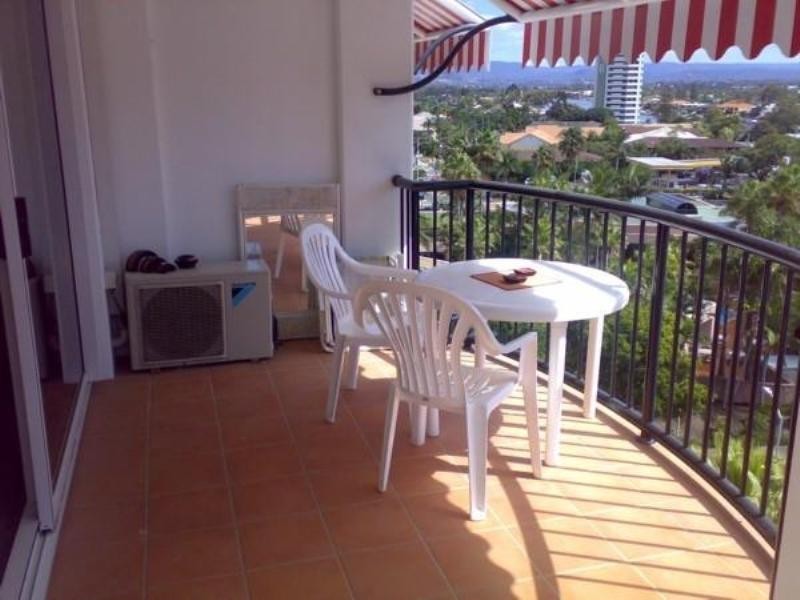 Surfers Paradise QLD 4217