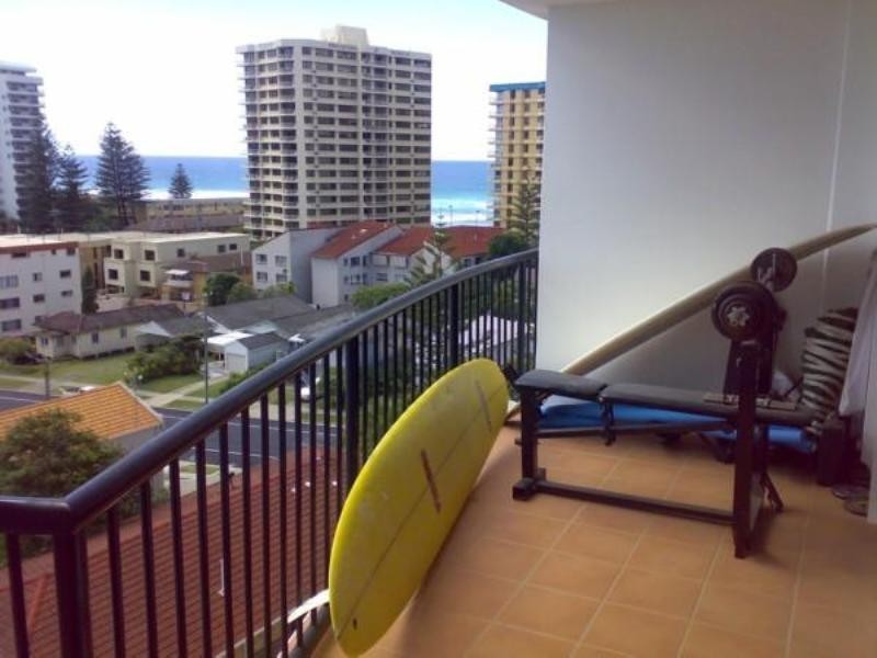 Surfers Paradise QLD 4217