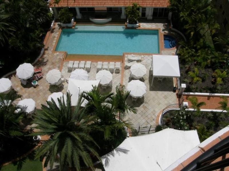 Surfers Paradise QLD 4217